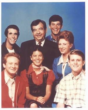 Erin Moran Anal - Happy Days was one of the most popular TV shows during its original airing  of 11 seasons between 1974 and 1984. Moran was a regular on the show as the  young ...