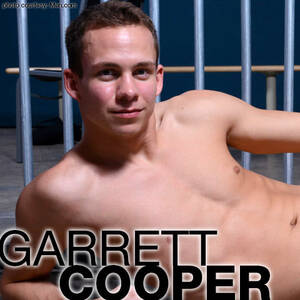 Garrett Long Porn Star - Garrett Cooper | Young Hung American Gay Porn Star | smutjunkies Gay Porn  Star Male Model Directory