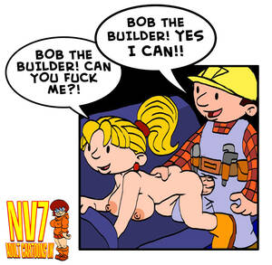 Bob The Builder Porn Captions - Bob the Builder - Page 7 - HentaiEra