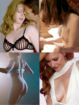 Amy Adams Sexy - Hot amy adams - 69 photo