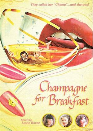 Champagne Porn Movies - Champagne for Breakfast (1980) | Peekarama | Adult DVD Empire