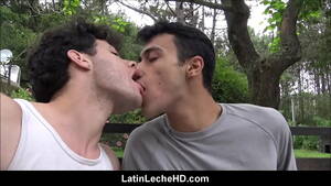 Amateur Latino Boys Porn - Two Amateur Latino Boys Fuck Outside For Cash While On Sex Retreat -  XVIDEOS.COM