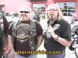 Gina Baca In Porn - Born to Ride Presents B.A.C.A. Bikers Against Child Abuse