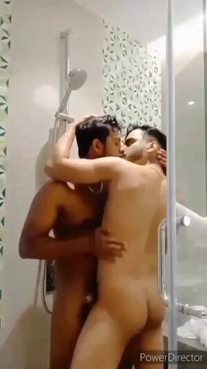 Gay Shower Sex Porn - Shower: Gay shower sex - ThisVid.com