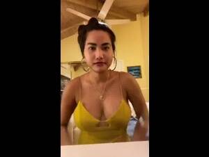 huge cambodian tits - Sexy Cambodian MILF Nada Cleavage Tease on Periscope - 01 24 2020 - ONCAM |  Periscope, Chaturbate, CAM4 Outdoor Videos, Tiktok Tits, Cumshow.TV, Live  Public Sex, Onlyfans, Bigo Live Girls, Amateur Porn
