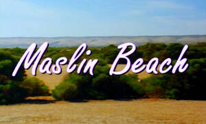big body at nude beach - Maslin Beach - Review - Photos - Ozmovies