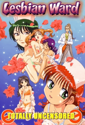 lesbian hentai tv - Watch Lesbian Byoutou 2 Hentai Video in 1080p HD - hanime.tv