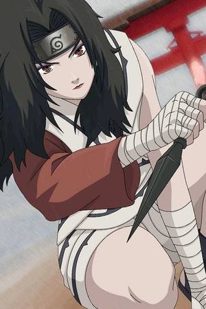 Naruto Female Itachi Porn - Kurenai Yuhi sensei