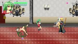 hentai server - She Ill Server Hentai Porn Videos | Pornhub.com