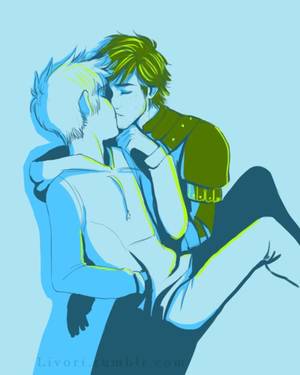 Jack Frost Yaoi Porn - Frostcup