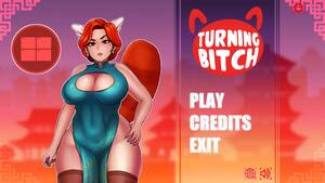 d sex games - Turning Bitch Unity Porn Sex Game v.Final Download for Windows, MacOS,  Android
