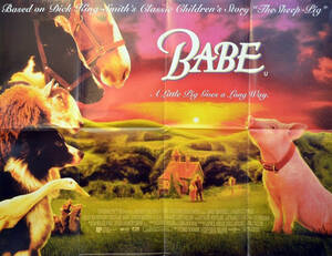 Babe Pig Movie Porn - Babe - Review - Photos - Ozmovies