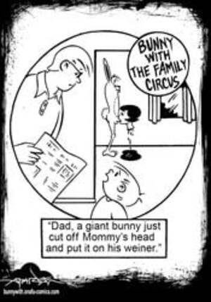 Family Circus Cartoon Porn Xxx - Rule 34 / family_circus