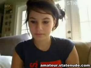 black stickam cam - Stickam Teen Blue Bra - Pornhost