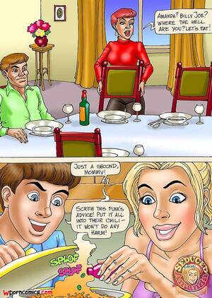 Cartoon Porn Family Orgy - â„¹ï¸ Porn comics Seduced Amanda. Seduced Amanda. A Family Orgy Erotic comic  it over to â„¹ï¸ | Porn comics hentai adult only | comicsporn.site