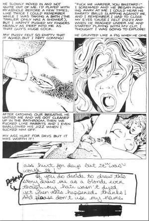 Art Wetherell Anal Erotic Drawings - Art Wetherell] Eros Forum â€“ Hentai.bang14.com