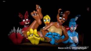 duck tits pussys sexs cartoons - Duck with big tits and rabbit porn cartoon, uploaded by MavesaNesa