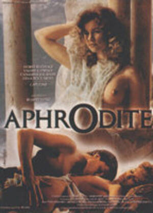 Aphrodites Nude Porn - APHRODITE NUDE SCENES - AZNude