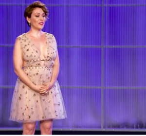 Alyssa Milano Porn Cartoon - S06.E07: A Kick in the Astro - Page 2 - Project Runway All Stars -  PRIMETIMER