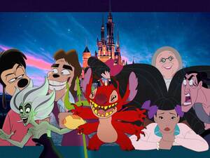 disney movie home sex - Every bizarre Disney direct-to-video sequel and prequel, ranked - Polygon