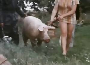 Japanese Pig Sex - Pig Videos / woman animal porn / Most popular Page 1