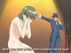 auction hentai - Shoujo Auction (Virgin Auction) hentai anime #1 | xHamster