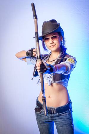 As Girls Tf2 Demofemale - team fortress 2 cosplay girl - Google Search