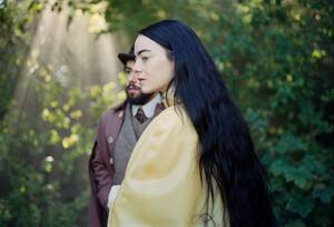 Emma Stone Sex - Emma Stone had no hesitation over new movie's sex scenes