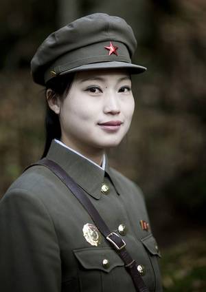 North Korean Army Porn - North Korean - DPRK æœé®®äººæ°‘è» é™¸è» ì¡°ì„ ì¸ë¯¼êµ° ìœ¡êµ° Korean People's Army, Democratic  People's Republic of Korea, North Korea