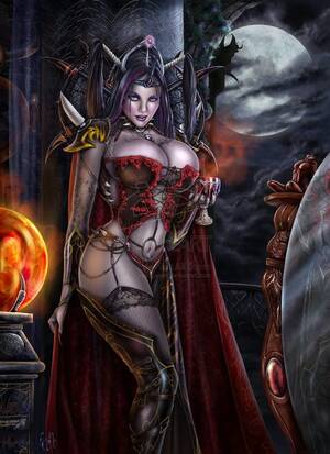 Dark Fantasy Vampire Porn - Fantasy porn pics vampire girls xxx scene