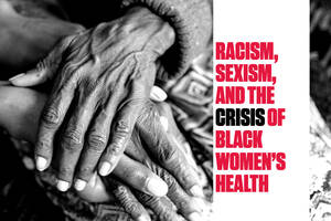 forced ebony interracial - Racism, Sexism, and the Crisis of Black Women's Health | The Brink | Boston  University
