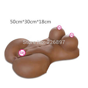 black doll pussy - Sex shop best sexy toys for men black sex doll sale realistic rubber pussy  silicone ass real silicone sex dolls drop shipping-in Sex Dolls from Beauty  ...