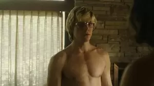 Evan Peters Real Porn - Let's Celebrate Evan Peters' Birthday With Him Nude! - Nude Men, Nude Male  Models, Gay Selfies & Gay Porn