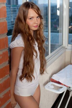 Beautiful Russian Amateur Girls Porn - Russian Amateur Porn Pics - PornPics.com