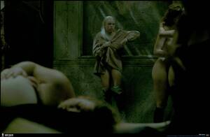 dragon sex orgy - Orgy Scene From House Of The Dragon - Fleshbot