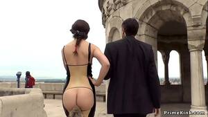 ass in public - Bare ass Euro beauty d. in public - XVIDEOS.COM