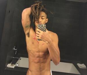 Jaden Smith Gay Porn Black - 9 Times We Were Completely Obsessed With Jaden Smith's Instagram