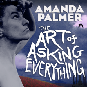 Amanda Lane - help make the PODCAST SEASON 1 ROUND-UPâ€¦send a voicemail or comment! -  Amanda Palmer