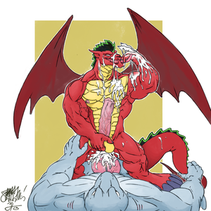 American Dragon Porn Comics Shower - ANIME PORN Â» American dragon jake long xxx Rule34