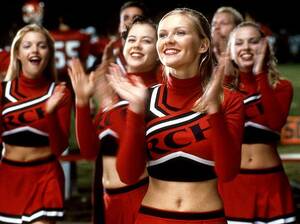 cheerleaders forced to sucking cock - The 50 best high school movies of all time