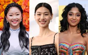 celebrity black people having sex - 57 Asian Actors and Actresses in Hollywood You Should Know | Teen Vogue