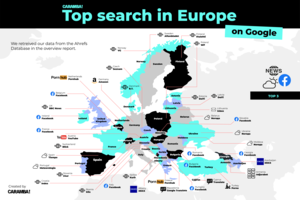 Euro Porn Search - Top Searches In Europe : r/2westerneurope4u