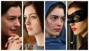 Anne Hathaway Porn Double - Armageddon Time': Anne Hathaway's 10 best movies, ranked