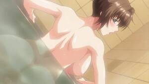hentai bath - Hentai: Bath - Porn GIF Video | nezyda.com