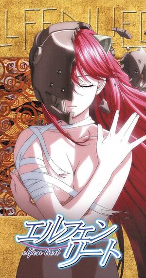 elfen cartoon porn - Reviews: Elfen Lied - IMDb