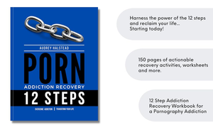 behavior - Amazon.com: Addiction Recovery Workbook Compulsive Behavior ; Porn  Addiction: 12 Steps Recovery Guide and Workbook for Behavioral Addiction;  90 Days of Actionable Steps to Reclaim Your Life: Halstead, Audrey: Libros