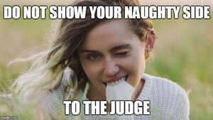 Miley Cyrus Porn Captions - On the Internet, being chaste is gold | InternetLab InternetLab