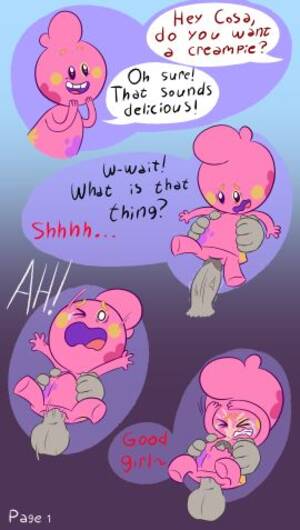 Bean Porn - Rule34 - If it exists, there is porn of it / ba_da_bean