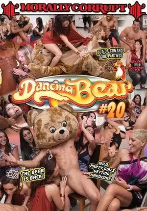 20s Dancers Porn - Porn Film Online - Dancing Bear 20 - Watching Free!