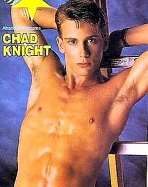 Chad Knight Gay Porn Star - Chad Knight - IMDb
